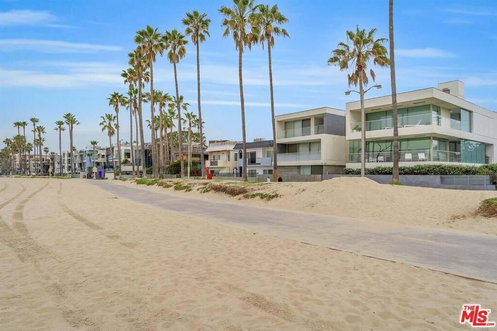 Ferienwohnung 10A Popular La Beach In Venice Los Angeles Exterior foto