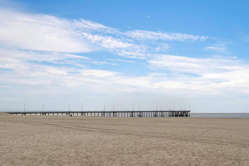 Ferienwohnung 10A Popular La Beach In Venice Los Angeles Exterior foto